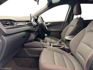 Ford Kuga 1.5D ST LINE *PRICE DROP* €85 PER WEEK - Image 3