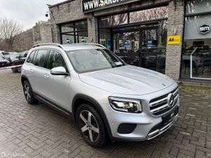 Mercedes-Benz GLB 2021 - Image 2