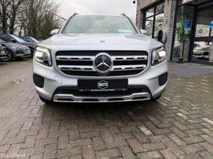 Mercedes-Benz GLB 2021 - Image 4