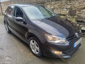 Volkswagen Polo 2014 - Image 2