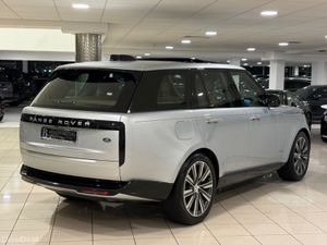 Land Rover Range Rover P510e AUTOBIOGRAPHY=HUGE SP - Image 3