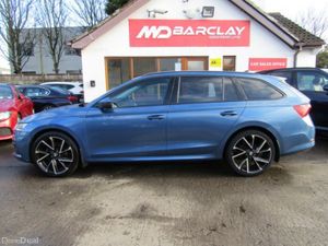 Skoda Octavia C Ambition 2.0tdi 115HP 5DR - Image 3