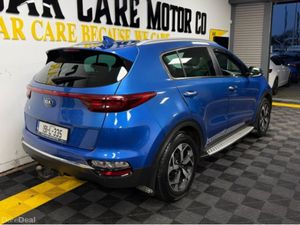 Kia Sportage K3 5DR - Image 4