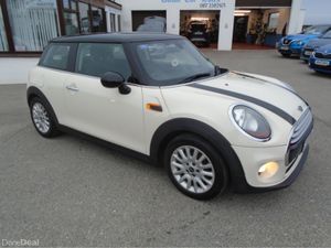 Mini Cooper D XN32 2DR 3DR COOPER - Image 3