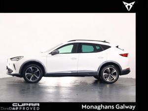 Cupra Formentor 1.5 TSI 150HP 5DR - Image 4