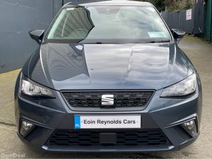 SEAT Ibiza 1.0 TSI 95BHP SE+ 5DR - Image 3