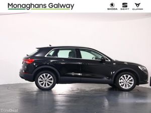 Audi Q3 45E 245HP AUTO SE PHEV - Image 3