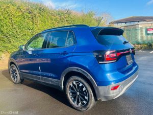 Volkswagen T-Cross // SOUGHT AFTER COLOUR // ALLOY - Image 4