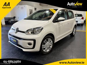 Volkswagen up! Volkswagen up // AA Approved // Fin - Image 4