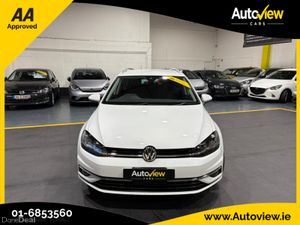 Volkswagen Golf MK 7.5 Estate 1.2 TSI Highline 7 S - Image 3