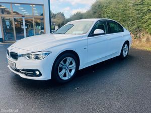 BMW 3-Series FINANCE AVAILABLE FROM €84 P/W - Image 4
