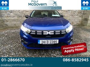 Dacia Sandero ESSENTIAL TCE 90**//**WARRANTY**//** - Image 2
