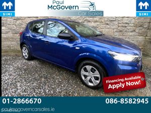 Dacia Sandero ESSENTIAL TCE 90**//**WARRANTY**//** - Image 4