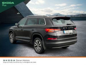 Skoda Kodiaq 7S AMBITION 2.0 TDI 150HP DSG 5DR AU - Image 3