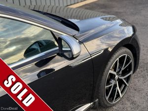 Volkswagen Arteon LOW MILES ESTATE ELEGANCE MODEL - Image 4