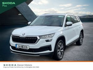 Skoda Kodiaq 7S AMBITION 2.0 TDI 15 - Image 2
