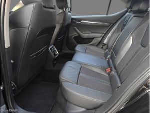 Skoda Octavia EDITION 30 1.0 TSI 110HP- HALF LEATH - Image 4