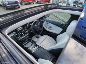 MERCEDES-BENZ C350 E SPORT PREMIUM **SUNROOF* AUTO - Image 2