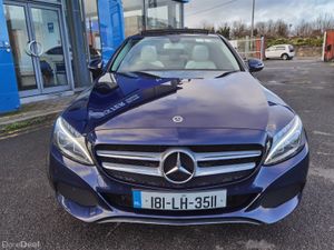MERCEDES-BENZ C350 E SPORT PREMIUM **SUNROOF* AUTO - Image 3