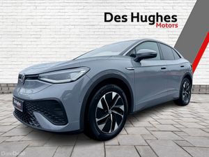 Volkswagen ID.5 2022 STYLE PRO - Image 3