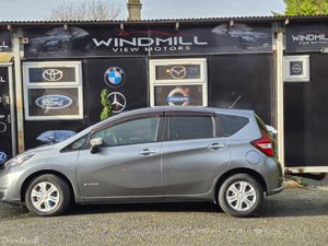 Nissan Note Epower 1.2 Petrol Hybrid 2018 - Image 3