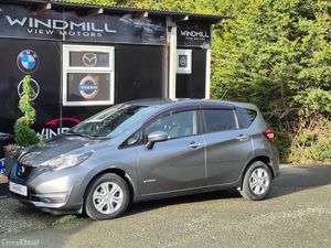 Nissan Note Epower 1.2 Petrol Hybrid 2018 - Image 2