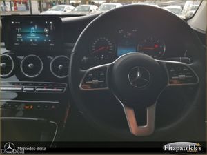 Mercedes-Benz GLC GLC220d - Image 2