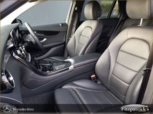 Mercedes-Benz GLC GLC220d - Image 4