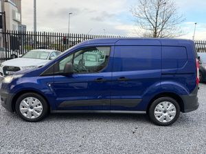 2016 (161) Ford Transit Connect 1.5 TDCI SWB - Image 4