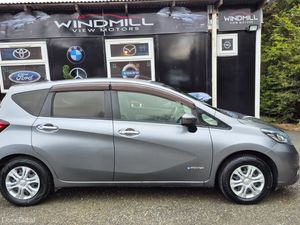 Nissan Note Epower 1.2 Petrol Hybrid 2017 - Image 2