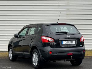 Nissan Qashqai 1.6DCI - Image 3