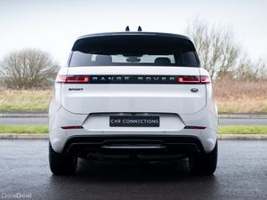 Land Rover Range Rover Sport 3.0 Diesel - Image 4