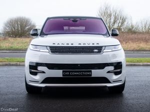 Land Rover Range Rover Sport 3.0 Diesel - Image 3