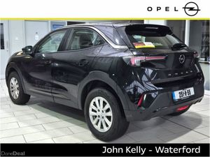 Opel Mokka SC 1.2i (100PS) S/S - Image 4