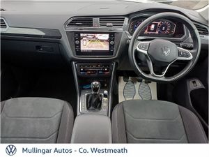 Volkswagen Tiguan 2.0 TDI 150HP Elegance - Image 2