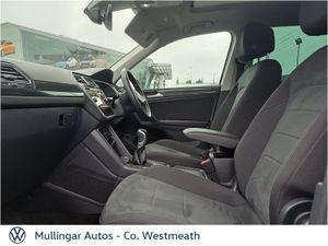 Volkswagen Tiguan 2.0 TDI 150HP Elegance - Image 4