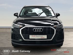 Audi Q3  €375 p/m - SE TFSI e 245  A/T - Image 3
