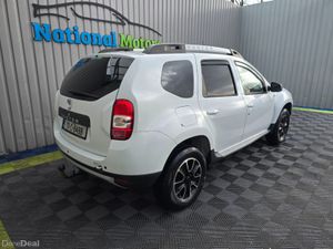 2017 Dacia Duster 1.5 dCi 110 PRESTIGE - Image 3