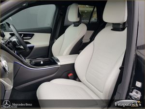 Mercedes-Benz GLC GLC 220 D 4MATIC AMG Line - Image 4