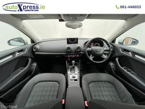 Audi A3 1.4 TSI Automatic, reversing camera - Image 2