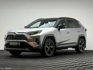 Toyota RAV4 RAV4 HYBRID SPORT - Image 3