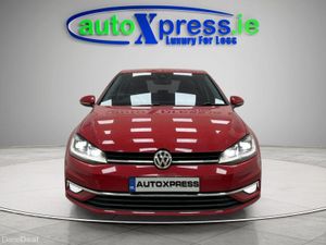 Volkswagen Golf 1.4 TSI Automatic, Reversing camer - Image 3