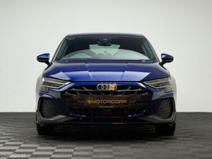 Audi A3 SPORTBACK S LINE 40 TFSI E - Image 2
