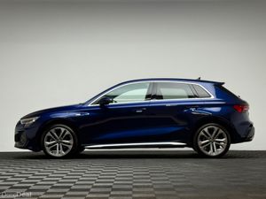 Audi A3 SPORTBACK S LINE 40 TFSI E - Image 4