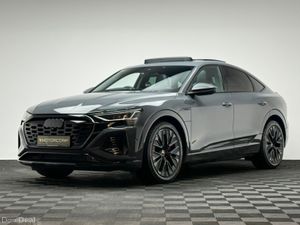 Audi Q8 e-tron S LINE 50 E-TRON *PAN ROOF* - Image 3
