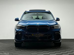BMW X5 45E M SPORT XDRIVE *PAN ROOF* - Image 2