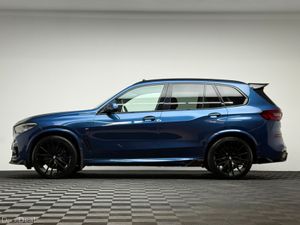 BMW X5 45E M SPORT XDRIVE *PAN ROOF* - Image 4