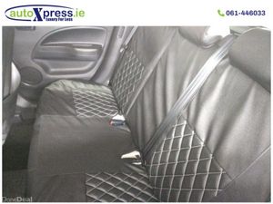 Mitsubishi Mirage 1.2 Automatic, Reversing camera - Image 4