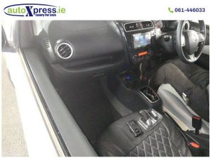 Mitsubishi Mirage 1.2 Automatic, Reversing camera - Image 3