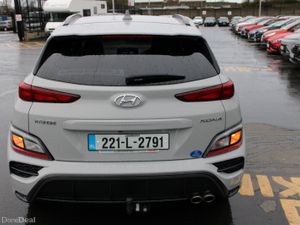 Hyundai KONA 2022 - Image 4